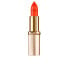 Фото #11 товара COLOR RICHE lipstick #163-orange magique 4.2 gr