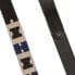 EQUESTRO Polo H dog leash