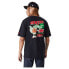 NEW ERA Character OS short sleeve T-shirt