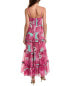 Фото #2 товара Hutch Caletta Maxi Dress Women's