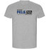 ფოტო #1 პროდუქტის KRUSKIS 140.6inn ECO short sleeve T-shirt