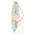 Фото #2 товара Сумка-рюкзак на веревках BlackFit8 Blossom Разноцветный 35 x 40 x 1 cm