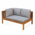 Фото #1 товара Gartensofa Maupiti