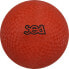 SEA Multi Rubber 22 cm Handball Ball