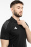 Adidas Koszulka męska adidas Tiro 24 Competition Polo czarna IJ8344 S