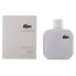 Фото #7 товара EAU DE LACOSTE L.12.12 BLANC POUR HOMME eau de toilette spray 100 ml