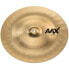 Sabian 16" AAX China