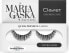 Clavier CLAVIER_Quick Premium Lashes rzęsy na pasku Smokey-Dokey 809