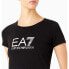 Фото #4 товара EA7 EMPORIO ARMANI 8Ntt66 short sleeve T-shirt