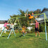 INTEX Double Kindergarten With Rocker And Trapeze Swing