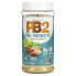 Фото #1 товара PB2 Foods, The Original PB2, арахисовый порошок с пре- и пробиотиками, 184 г (6,5 унции)