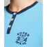 ფოტო #4 პროდუქტის SUPERDRY Vintage Ringer Tiny short sleeve T-shirt