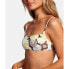RVCA Retro Rowe Bikini Top