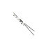 ODYSSEY Lower Rotor Brake Cable Gyro 3