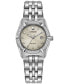 Фото #1 товара Часы Citizen Eco-Drive Women's Corso Diamond