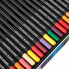 Фото #4 товара Цветные карандаши Bruynzeel La Ronda de Noche металлический футляр Разноцветный