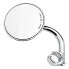 Фото #1 товара BILTWELL Round Thread Rearview Mirror