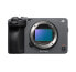 Фото #1 товара Sony alpha 3 - Digital Camera - 12.1 MP CMOS - Black, Gray