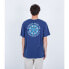 ფოტო #2 პროდუქტის HURLEY Everyday Pedals short sleeve T-shirt