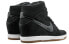 Кроссовки Nike Dunk Hi Essential Black 36.5 - фото #4