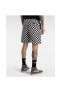 Фото #16 товара Mn Range Relaxed Elastıc Short Checkerboard Erkek Şort