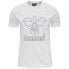 ფოტო #1 პროდუქტის HUMMEL Peter short sleeve T-shirt