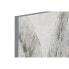 Картина Home ESPRIT Лист растения традиционный 90 x 3 x 120 cm (2 штук)