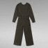 G-STAR Wide Leg Jumpsuit