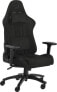 Фото #3 товара Corsair TC100 Relaxed Black