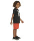 Костюм Adidas Toddler Essential T-Shirt &