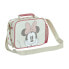 DISNEY Minnie Mouse Merry Lunch Bag