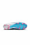 Zoom Vapor 15 Yarı Pro Erkek Krampon Ayakkabı Dj5631-146-beyaz