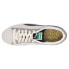 Фото #4 товара Puma Suede Vtg Blocked Lace Up Mens White Sneakers Casual Shoes 383780-02