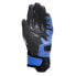 Фото #2 товара DAINESE OUTLET Carbon 4 Short leather gloves