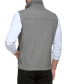 ფოტო #2 პროდუქტის Men's Infinite Stretch Soft Shell Vest