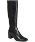 Фото #1 товара Women's Winny Wide Calf Boots