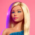 Фото #4 товара BARBIE Looks 23 Blonde Blue Dress Doll