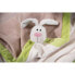 NICI With Rabbit 75x100 cm Blanket