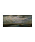 Фото #1 товара Wendra-Lynne Texas Landscape Canvas Art - 15.5" x 21"