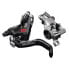 MAGURA MT8 Pro brakes