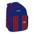 Фото #1 товара SAFTA F.C Barcelona Home 20/21 Double 15L Backpack