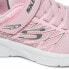 Фото #2 товара Детские спортивные кроссовки Skechers Microspec Bold Delight Розовый