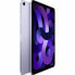 Фото #3 товара Планшет Apple iPad Air Синий 8 GB RAM M1 Фиолетовый Пурпурный 64 Гб