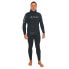 Фото #1 товара PICASSO Darkness 9 mm Spearfishing Wetsuit
