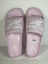 Reebok Classic Slide Mens 13 Pink White Athletic-inspired Comfort Sandals