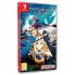 Фото #2 товара NINTENDO GAMES Switch Sword Art Online Alicization Lycoris