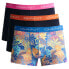 GANT Tropical Boxer 3 Units