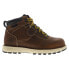 Фото #2 товара Rocky Legacy 32 Waterproof Work RKK0366 Mens Brown Wide Leather Work Boots