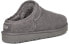 Угги для женщин UGG Classic Slipper 1108193-GREY 36 - фото #4