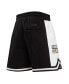 ფოტო #3 პროდუქტის Men's Black Phoenix Suns 2023/24 City Edition DK Shorts